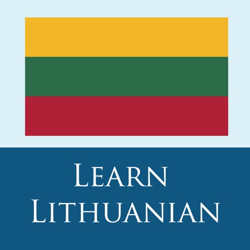 Lithuanian 365 icon