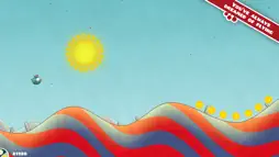 Tiny Wings TV screenshot 1