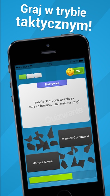 Quizwanie screenshot-4
