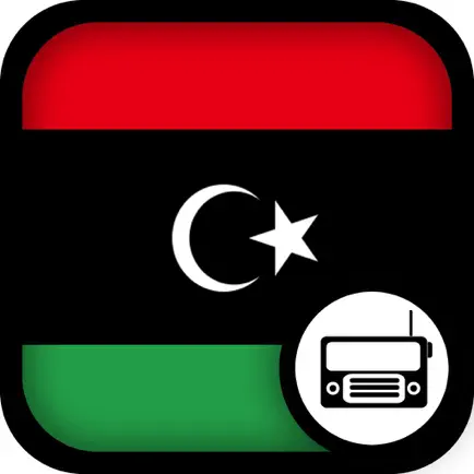 Libyan Radio Cheats