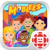 The Moblees: Games