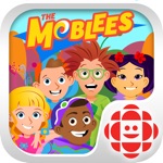 The Moblees Games