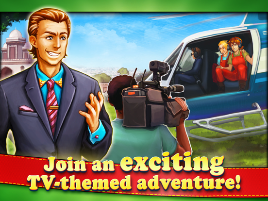 Screenshot #4 for Gardens Inc. 4 - Blooming Stars