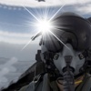 A Combat Solitaire Pilot: Avenger Extreme Flying