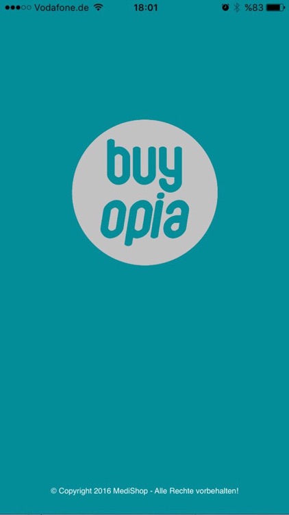 Buyopia