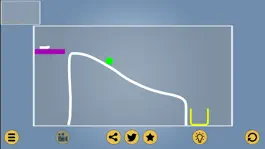 Game screenshot Brain On: Dot Physics mod apk