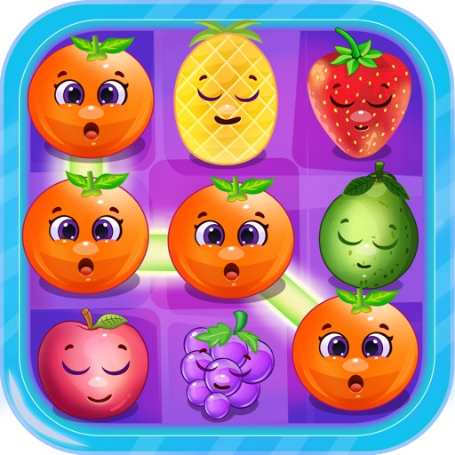 Fruit Splash Blast icon