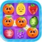 Fruit Splash Blast - Swipe Match Juice Mania Game is the new game for puzzle lovers