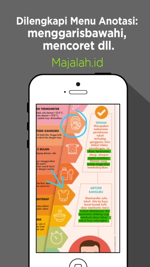 Majalah Indonesia(圖4)-速報App