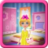 Princess Holliday Salon 2 - Makeup, Dressup, Spa - iPhoneアプリ