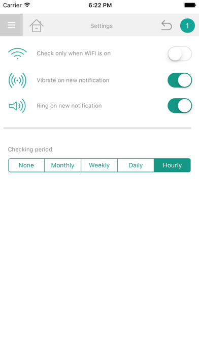 iPretium iPhone screenshot 2 - Shopping app