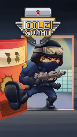 Game screenshot Toilet Squad mod apk