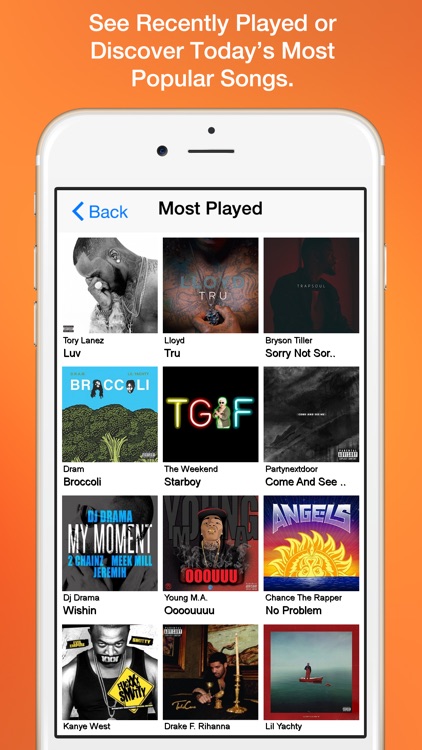 BlackPlanet Streaming Radio