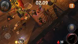Game screenshot Viking Tournament apk