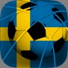 Penalty Soccer 7E: Sweden - For Euro 2016