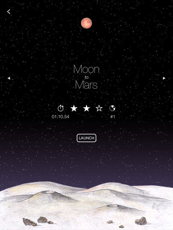 Screenshot #4 pour Leaving Earth