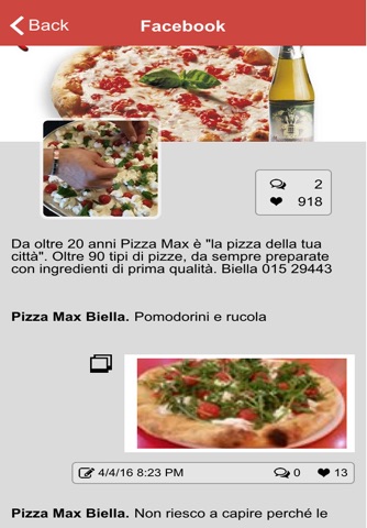 Pizza Max screenshot 3