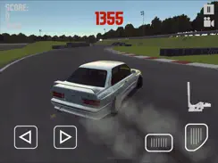 Bimmer Drifting 3 - Car Racing and Drift Race iPad image 2