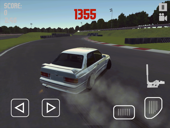 Bimmer Drifting 3 - Car Racing and Drift Raceのおすすめ画像2