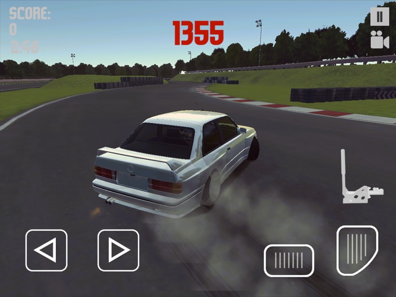 Bimmer Drifting 3 - Car Racing and Drift Race screenshot 7