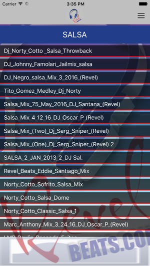 Revel Beats(圖3)-速報App