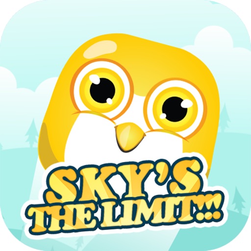 Sky´s The Limit Icon