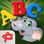 Clever Keyboard: ABC Learning Game For Kids
