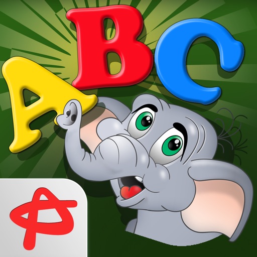 Clever Keyboard: ABC Learning Game For Kids iOS App