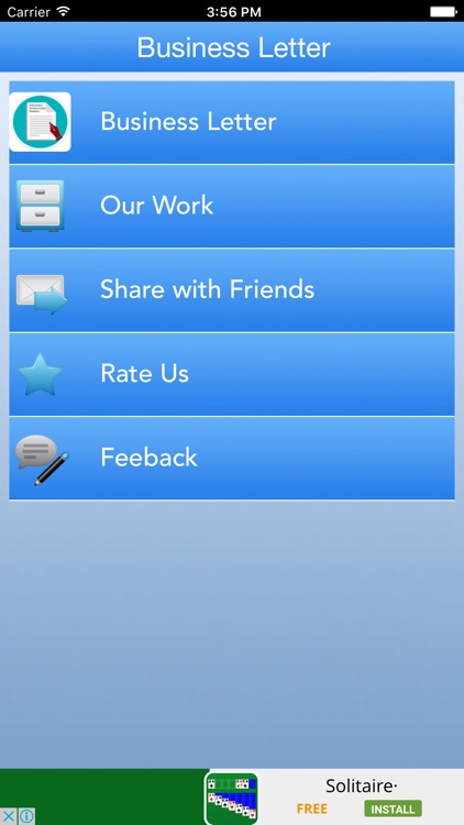 How to Write a Business Letter