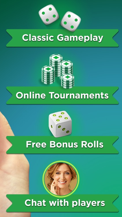 Yatzy US - Play the Classic Board Games for Free