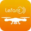 Lefant-UAV