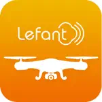 Lefant-UAV App Cancel