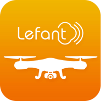 Lefant-UAV