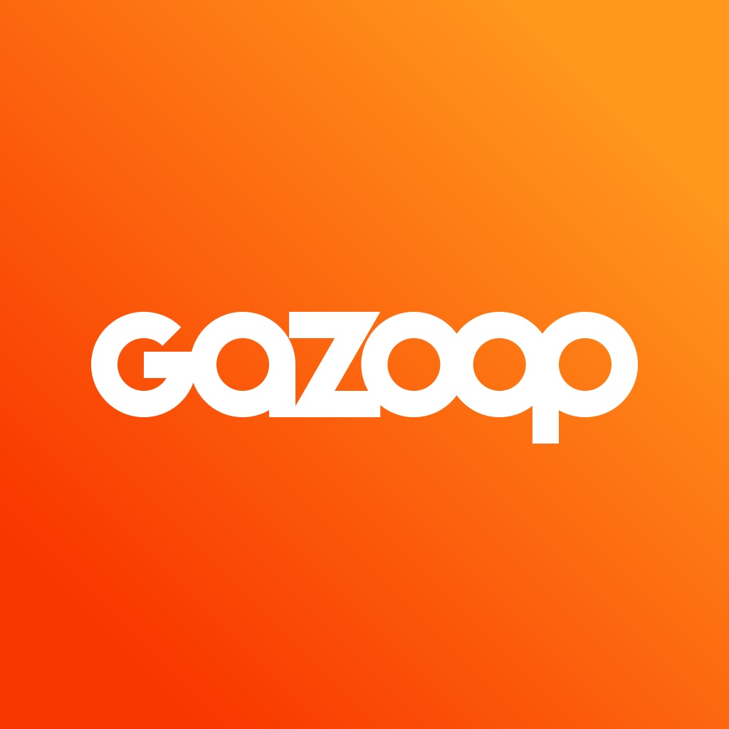 Gazoop