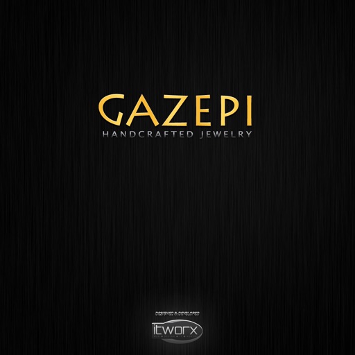 Gazepi icon