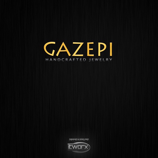 Gazepi