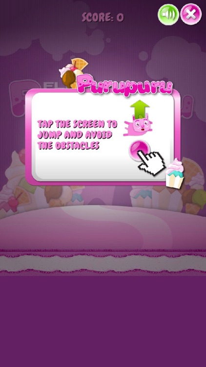 Sweet little-girl children educational games free