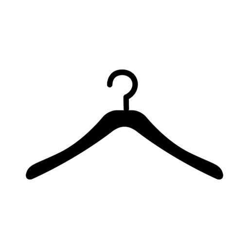 My Closet - You can check your clothes anywhere. iOS App