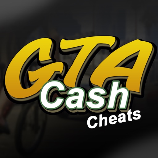 Free Money Cheats for GTA V, GTA 5 Grand Theft Icon