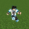 Best looking Boy Skin Of 2016 - New Best Skins For Minecraft Pocket Edition
