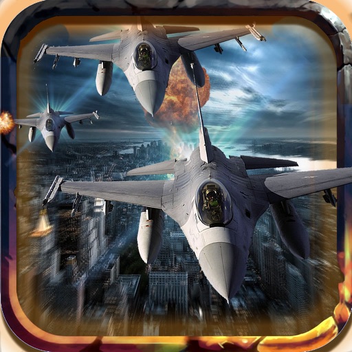 Aircraft Turbines Fast PRO : Adrenaline Up iOS App