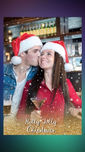 Xmas Collage - To make your moment amazing(圖1)-速報App