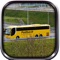 Real Modern City Bus Coach Driving Sim