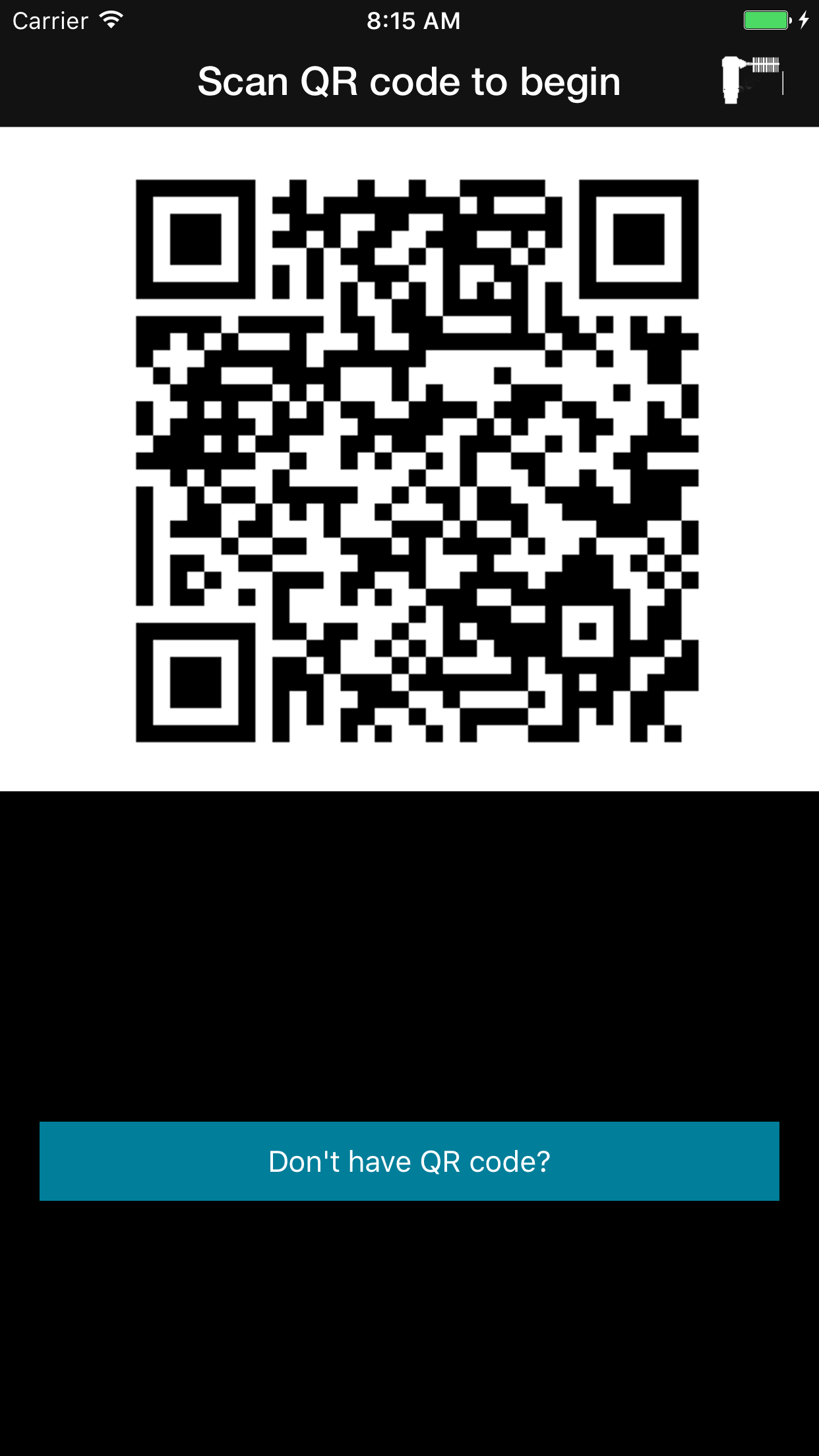 ULScan CPE