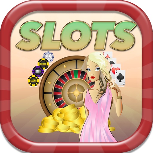 Slot Machine Big Explosions - Free Game Icon