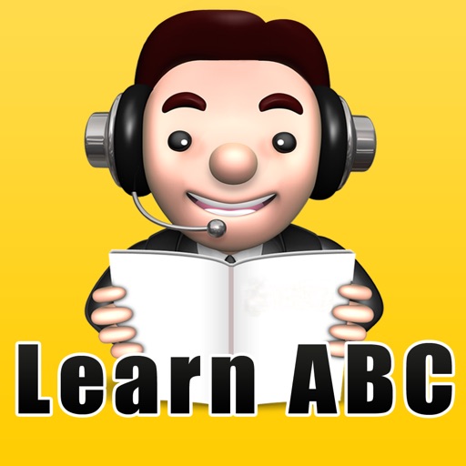 Learn ABC - VOA PBS CNN update everyday icon