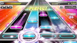 Game screenshot BEAT MP3 - Rhythm Game apk