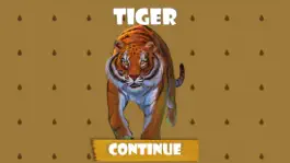 Game screenshot Animals Dot to Dot Free to Play. Connect dots mod apk