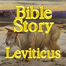 Activities of Bible Story Wordsearch Leviticus