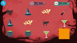 Game screenshot All Hallows' Eve Memory Games - Halloween Fever mod apk